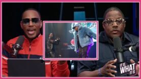 MA$E & CAM’RON BREAKDOWN THE RAP GAME & WHY SOME RAPPERS DON’T MAKE IT! | S4 EP64 SHORT CLIP