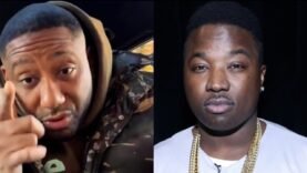 Maino RESPONDS To Troy Ave CLAIMING He RAN & LEFT His Girlfriend During Irving Plaza