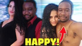 Man Marries a Colombian Woman And Says American Women Can’t Compete!