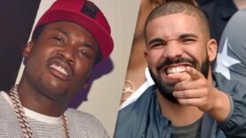 Meek Mill Announces ‘DC4’ is dropping in September + Blocked Drake from Having Afterparty in Philly