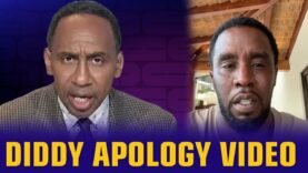 My thoughts on Diddy’s apology video