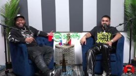 Nav Rips Writer who Wrote Article Claiming He Said He Was ‘Sick’ When Paparazzi Ignored him in LA.