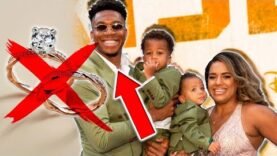 NBA Superstar REFUSES To Marry His Girlfriend After Giving Her 3 KIDS