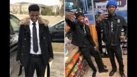 NBA Youngboy shouts out Lul Tim on his new mixtape ‘U DONT WANT LUL TIM HOP OUT THAT TRUCK’