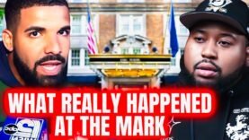 NEW DISTURBING INFO|Drake & The Mark Hotel Incident |Akademic’s Weird Connection|What REALLY HAPPENE