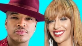 Neyo’s divorce is KARMA from his past relationship!(Short Clip)
