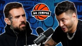 No Jumper Interviewee ARRESTED On FEDERAL EXTORTION Charges After SELF SNITCHING To Adam22 “I..