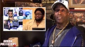 OG Percy “The XXXTENTACION Killlers F**ked Themselves, Dumb Sh*t, Self Snitched Into Prison!” Part 3