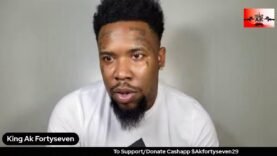 Otf DoodieLo Sick Allegations | 100k Track Response | King Ak Hate | Youngboy Free