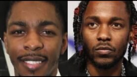 (Part 2) King Los GETS HEATED After Fan DISRESPECTS Him, Calls Him Kendrick Lamar on Clubhouse