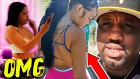 Passport Bro in Dominican Republic Goes VIRAL For ALL The WRONG REASONS!