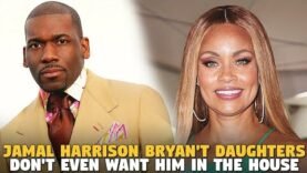 Pastor Jamal Bryant’s Daughters Don’t Even Respect Him…But His Members DO???