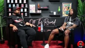 Polo G breaks down new album Hood Poet,  Being a Goat of Chicago, & Stepping away from the internet