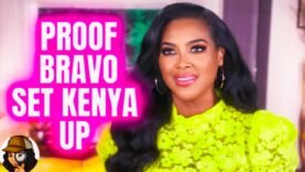 PROOF BRAVO SET UP KENYA|This Is Going To Far|Want To RUIN Her Legacy