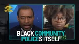 Radical Solutions to Policing: Communities Taking Charge in Brownsville!