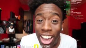 Reacting to my FIRST EVER Video On YouTube