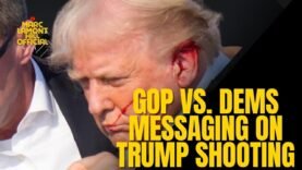 Republicans Waste No Time EXPLOITING Trump Assassination Attempt!!!
