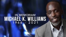 #RolandMartinUnfiltered celebrates the life and legacy of Michael K. Williams