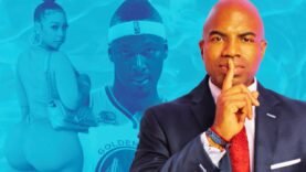 Saturday Scramble: Mercedes Morr, @KwameBrownBustLife, and More