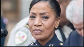 She’s The Worst… Atlanta Native EXPOSES Memphis Police Chief’s DARK PAST