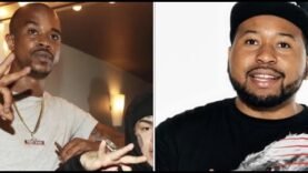Shotti RESPONDS To 6IX9INE & WACK 100 Interview From Prison and CONFRONTS DJ Akademiks