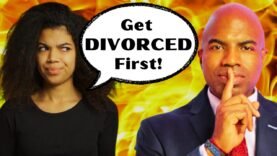 Should You Date Someone Who’s MARRIED?! #lilduval #dating #marriage
