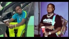 Southside tells Kodak Black that they can meet up and Bump bout ‘Caresha’ aka Yung Miami.