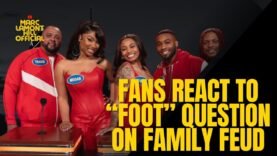 Steve Harvey & Family Feud BACKLASH After Megan Thee Stallion’s Painful Reminder!!!