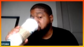 Storm Gets TARGETED By Haters, Weapon X Gordita Tells All & Random CHAT