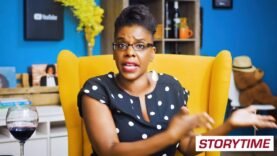 STORYTIME | Judge Hatchett’s Son had a SideChick! (Girls night out gone wrong with Tasha K.)