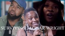 Surviving Jaguar Wright: HOMELESSNESS, Domestic Violence, SCAMS & MORE!