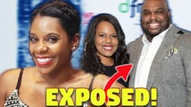 Tasha K Exposes Pastor John Gray For Cheating On His Wife With A Strippa….