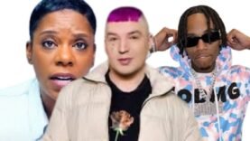 Tasha K SUED By Soulja Boy After Willam The Baddest LIES For CLOUT!(Details Inside)