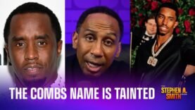 The Diddy/Combs name has been tainted