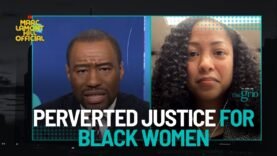 The Growing Number of Incarcerated Women and Historical Parallels with Enslaved Black Women!!!