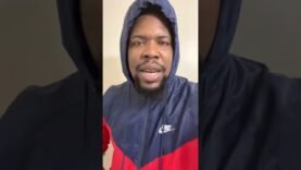 The SAD Truth Behind Kevin Samuels Death DO NOT SEND MONEY TO GOFUNDME❗️ EVERYBODY IS SUSPECT❗️