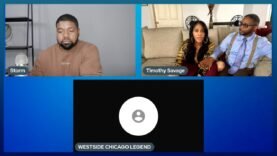 The Savages Get ROASTED By The Callers..JonJelyn STORMS Off!