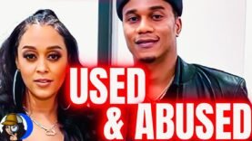 Tia Hints Corey USED Her Financially|Confirms Suspicions Of Narc Abuse|Divorce Getting UGLY