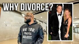 Tom Brady’s Divorce Has Nothing To Do With Football… He’s Been Checked Out From Giselle