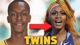 Tommy Sotomayor Tells Sha’Carri Richardson She Look Like Rajon Rando With A Weave..AND GUESS WHO MAD