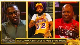 Too $hort: “When you gun down a rapper, you just gunned down 5 employees’ income” | CLUB SHAY SHAY