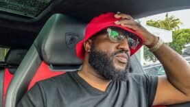 Travis Rudolph Let a Married Heaux For the Streets Finesse Him and Her Brothers Into Crashing Out 😔