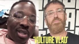 Troy Ave VIOLATES DJ VLAD After Boosie Got ARRESTED & Drops His LOCATION For Anyone To PULL UP