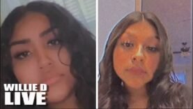 Two Girls 13 & 16, Shot In Head In Charlotte, NC Christmas Party!!