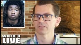 VA Tech Linebacker STOMPED TO DEATH 40-Year-Old ‘Tinder Match’ Dude Who Posed As A Woman