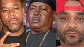 Wack 100 and Trick Daddy Discuss 6IX9INE SNITCHING & Jim Jones WIRETAP Allegations on Clubhouse