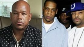 Wack 100 EXPOSES The Truth Behind Jay Z & Dame Dash FALLOUT ‘They Told Jay Z He Was TRASH’