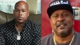 Wack 100 FIRES BACK At Gene Deal (P. Diddy Bodyguard) For DISSING HIM & Calling Him ‘Wack 99’