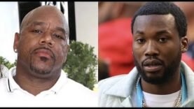 Wack 100 GOES OFF On Meek Mill For Speaking On Him ‘ON PIRU I’LL BEAT MEEK UP’