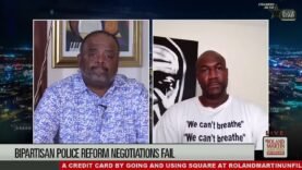What happened to police reform? Tim Scott ripped and dragged for George Floyd act negotiation lies